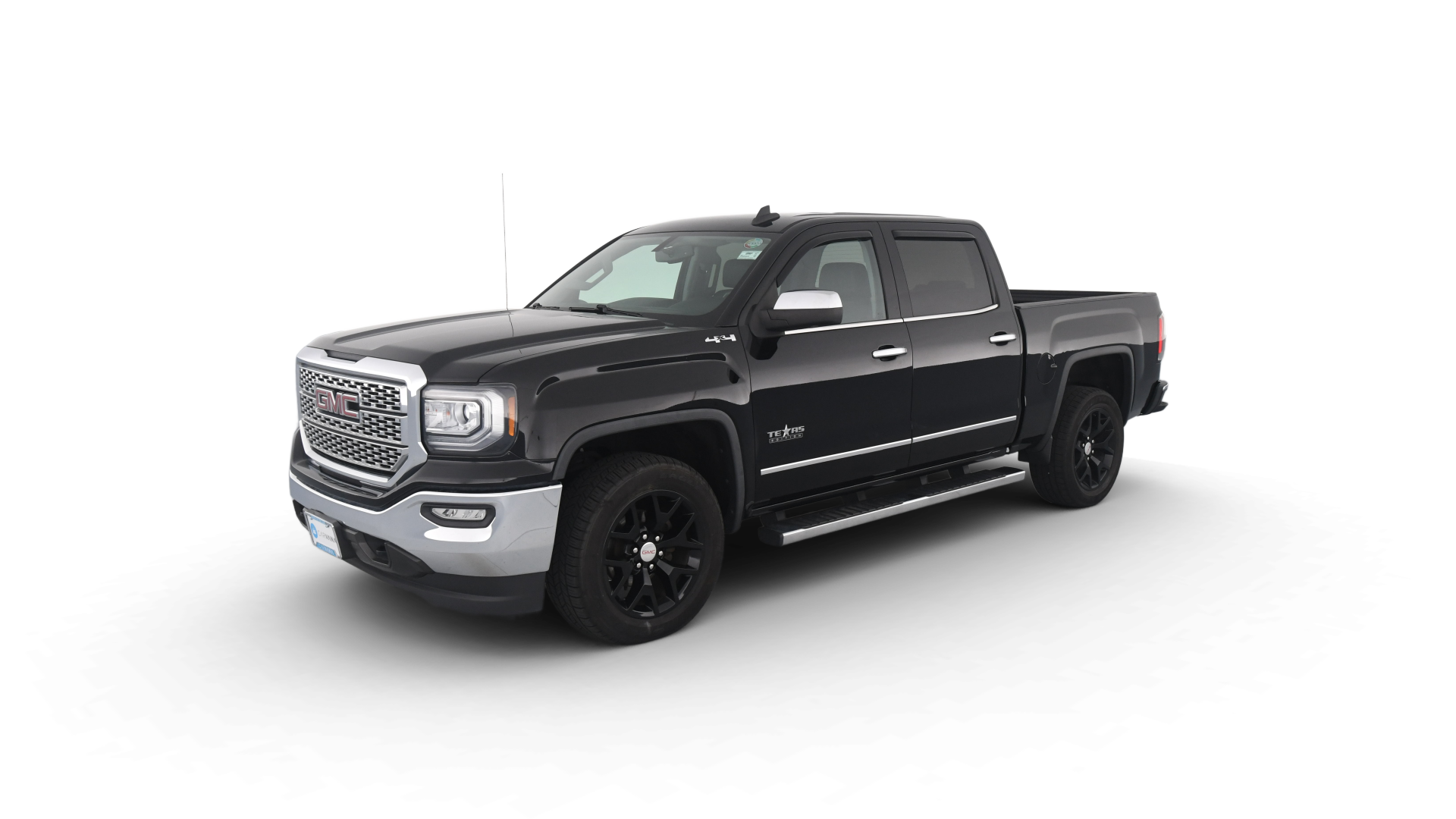 Used 2017 GMC Sierra 1500 Crew Cab Carvana used-2017-gmc-sierra-1500-crew-cab-carvana